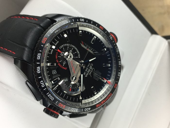 Replica Tag Heuer Grand Carrera Calibre 36 RS Chrono